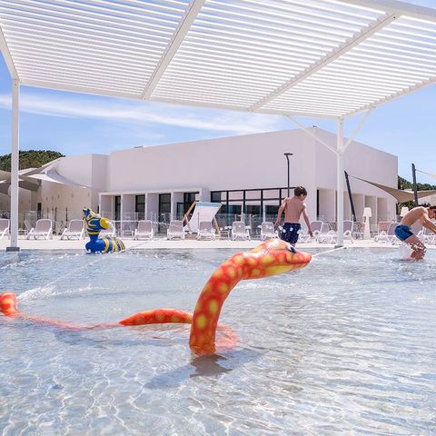 Club Belambra Les Salins - Camping Gard - Afbeelding N°6