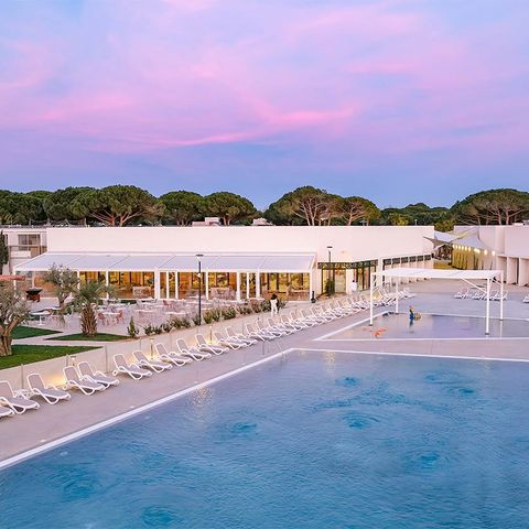 Club Belambra Les Salins - Camping Gard - Afbeelding N°4