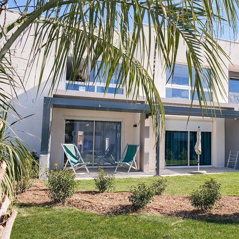 Club Belambra Les Salins - Camping Gard - Afbeelding N°3