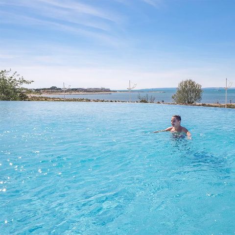 Club Belambra Les Salins - Camping Gard - Afbeelding N°2