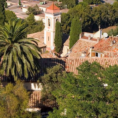 Club Belambra Les Terrasses de St Paul-de-Vence - Camping Alpes-Maritimes - Afbeelding N°4