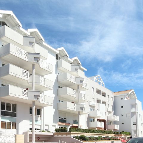 Résidence Arcachon - Camping Gironde - Afbeelding N°4