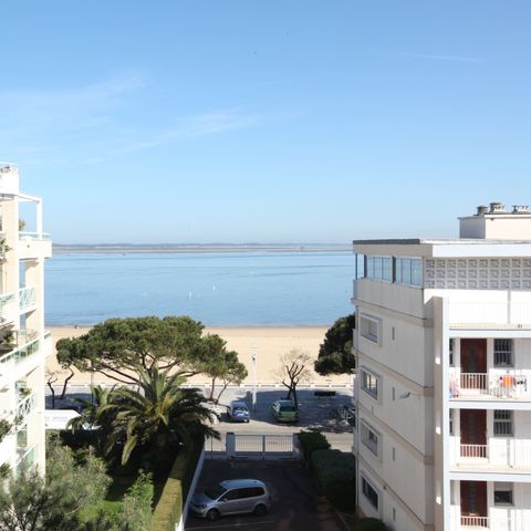 Résidence Arcachon - Camping Gironde - Afbeelding N°3