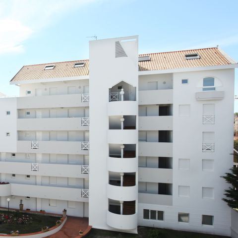 Résidence Arcachon - Camping Gironde - Afbeelding N°5