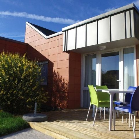 LANDHUIS 5 personen