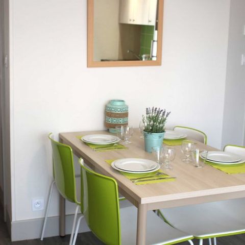 LANDHUIS 7 personen