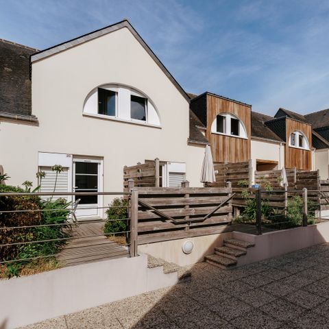 VVF Villages Larmor Baden - Camping Morbihan - Afbeelding N°4