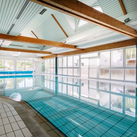 VVF Villages Larmor Baden - Camping Morbihan - Afbeelding N°2