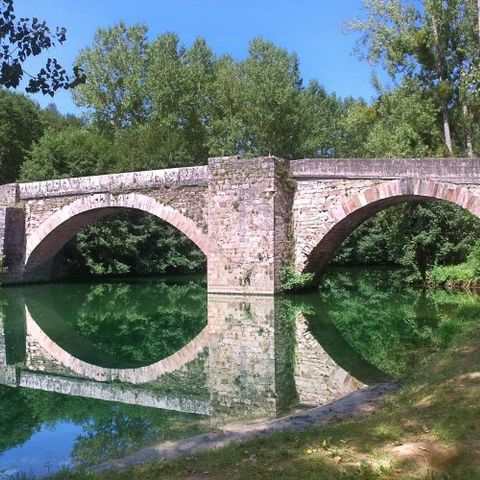 VVF Villages - Les Bastides en Aveyron - Najac - Camping Aveyron - Afbeelding N°4