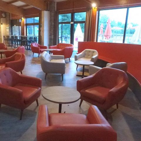 VVF Villages - Les Bastides en Aveyron - Najac - Camping Aveyron - Afbeelding N°5