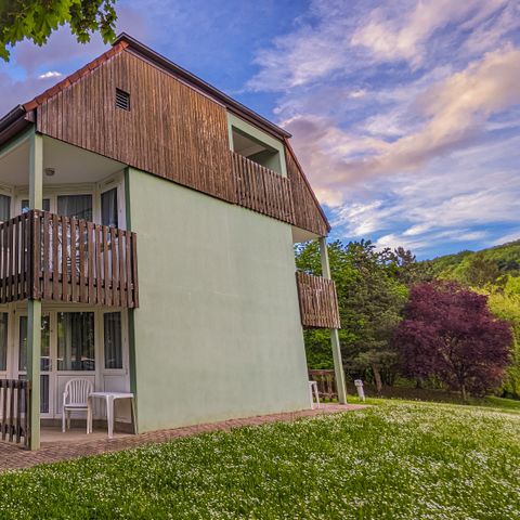 VVF Villages - La Plaine d'Alsace - Obernai - Camping Bas-Rhin - Afbeelding N°6