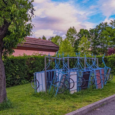 VVF Villages - La Plaine d'Alsace - Obernai - Camping Bas-Rhin - Afbeelding N°5