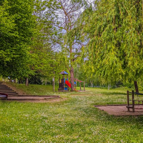 VVF Villages - La Plaine d'Alsace - Obernai - Camping Bas-Rhin - Afbeelding N°2