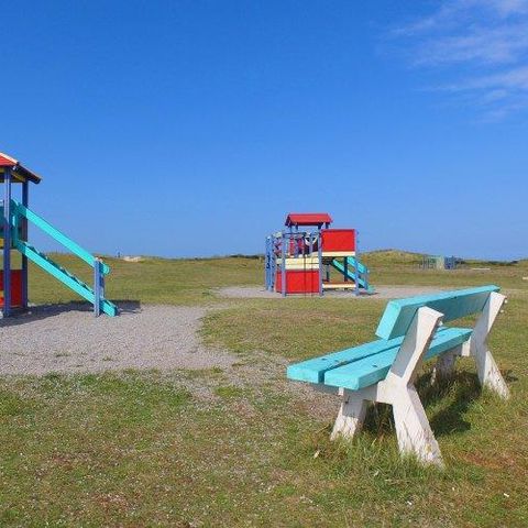VVF Villages - Les îles Anglo-Normandes - Portbail - Camping Manche - Afbeelding N°3