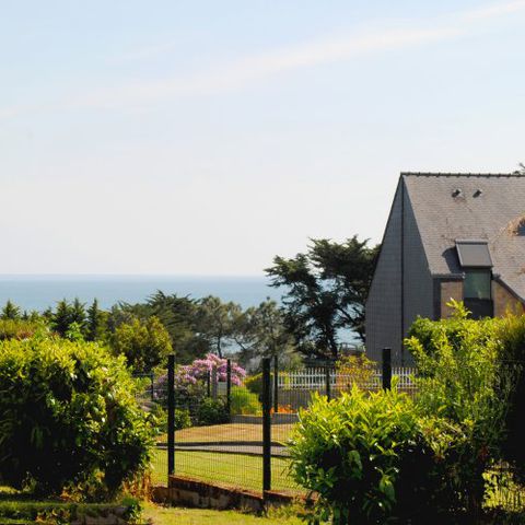 VVF Villages - Golfe du Morbihan - Sarzeau - Camping Morbihan - Afbeelding N°2