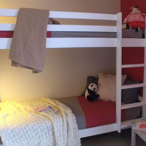 VVF Villages - Golfe du Morbihan - Sarzeau - Camping Morbihan - Afbeelding N°6