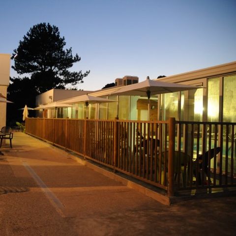 VVF Villages - La Côte d'Emeraude - Saint-Cast-le-Guido - Camping Côtes-d'Armor - Afbeelding N°4