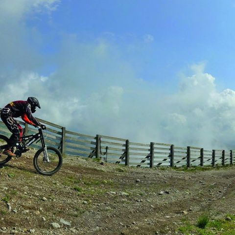 VVF Villages - Massif du Sancy - Super Besse - Camping Puy-de-Dôme - Afbeelding N°6