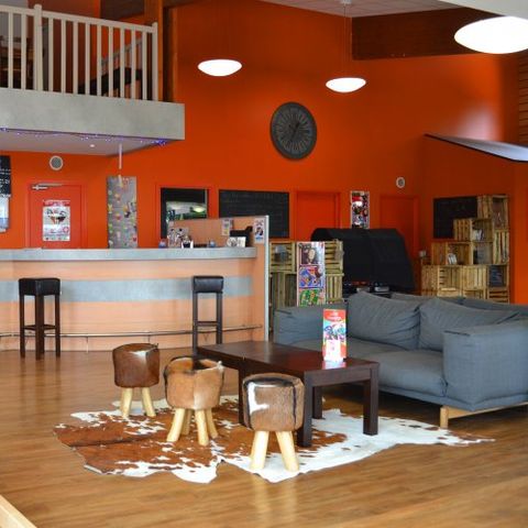 VVF Villages - Massif du Sancy - Super Besse - Camping Puy-de-Dôme - Afbeelding N°4