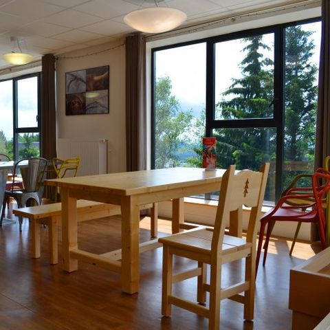 VVF Villages - Massif du Sancy - Super Besse - Camping Puy-de-Dôme - Afbeelding N°5