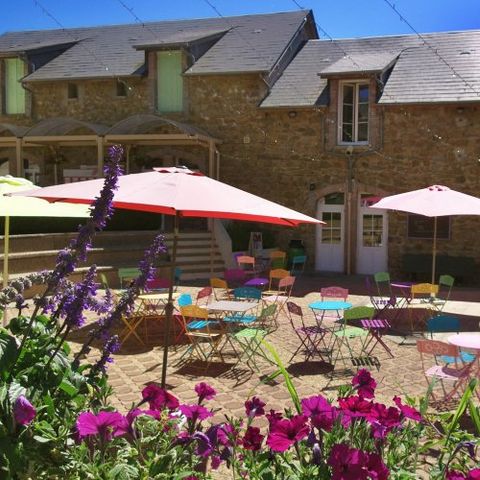 VVF Villages - Coeur de Cantal - Vendes - Camping Cantal - Afbeelding N°5