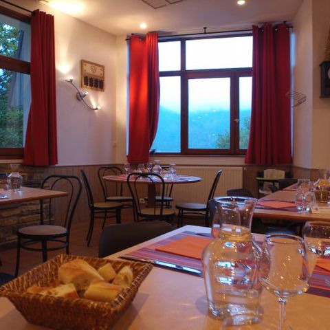 VVF Villages - L'Aure Pyrénéen - Saint-Lary-Soulan - Camping Hautes-Pyrénées - Afbeelding N°5