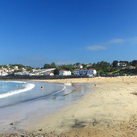 VVF Villages - La Côte Basque - Urrugne - Camping Pyrénées-Atlantiques - Afbeelding N°3