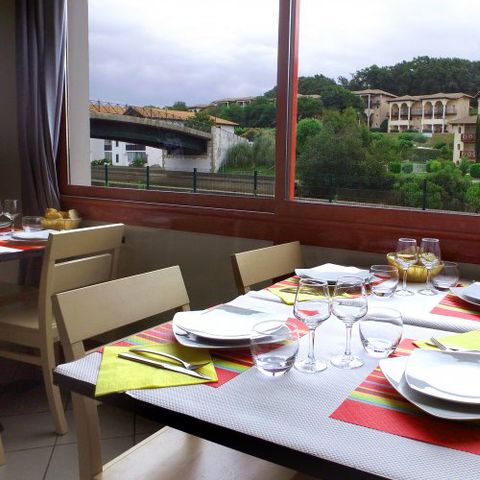 VVF Villages - La Côte Basque - Urrugne - Camping Pyrénées-Atlantiques - Afbeelding N°6