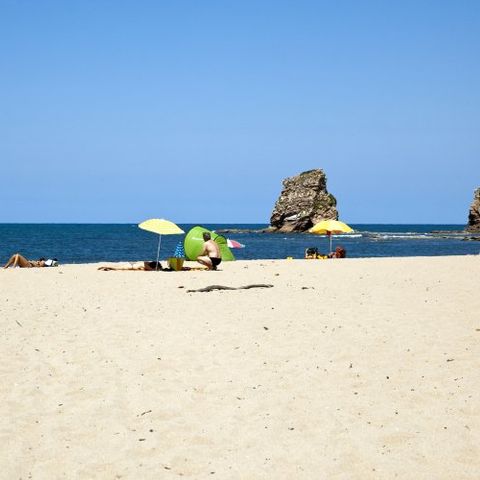 VVF Villages - La Côte Basque - Urrugne - Camping Pyrénées-Atlantiques - Afbeelding N°4