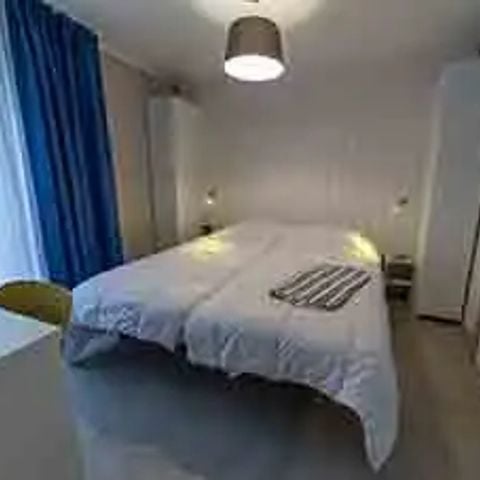 Chalet 4 personen - 3 kamers