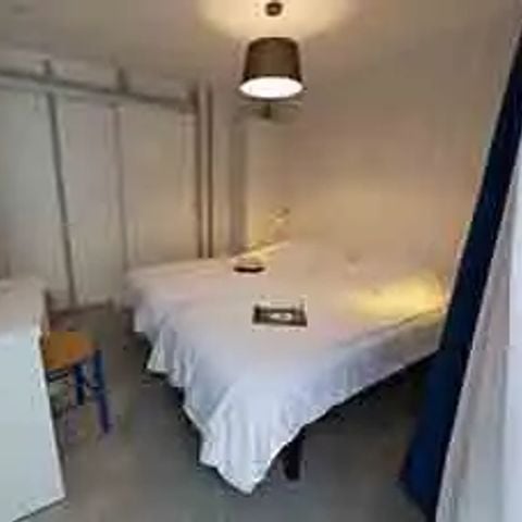 Chalet 4 personen - 3 kamers