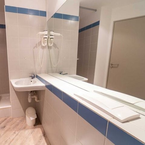 Landhuis 4 personen - 3 kamers