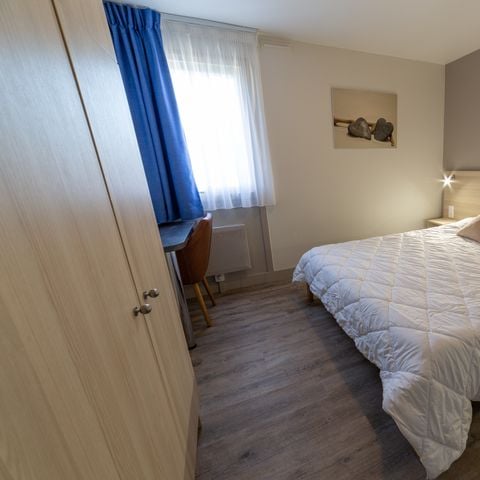 Landhuis 8 personen - 4 kamers