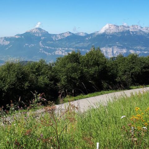 VVF Villages - Le Massif de Belledonne - Les-Sept-Laux - Camping Isère - Afbeelding N°4
