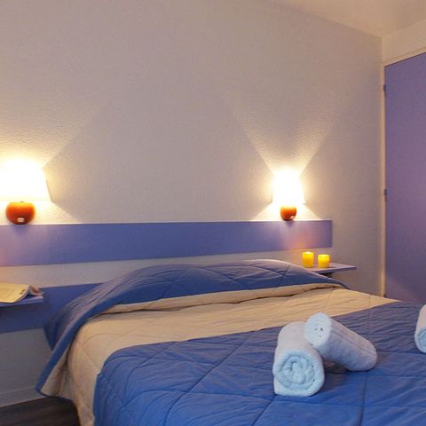 VVF Villages - La Plage du Médoc - Soulac-sur-Mer - Camping Gironde - Afbeelding N°6