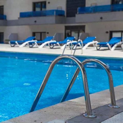 Treumal Park Apartments - Camping Girona - Afbeelding N°3