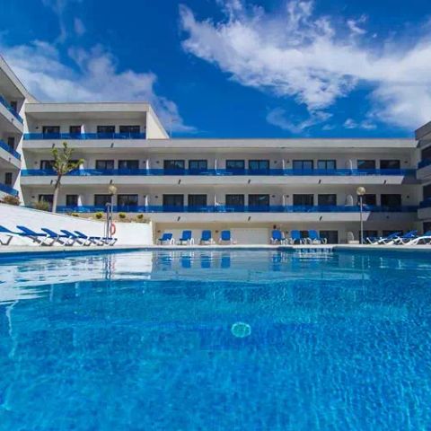 Treumal Park Apartments - Camping Girona - Afbeelding N°4