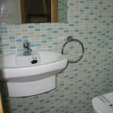 APPARTEMENT 6 personen - Type 6/0