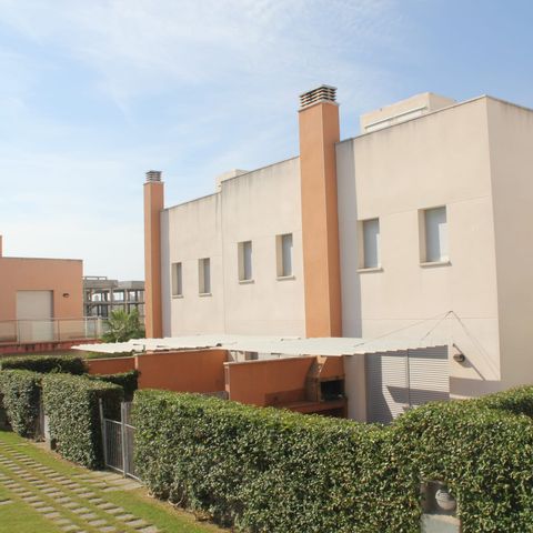 Hotur Augusta - Camping Tarragona - Afbeelding N°5