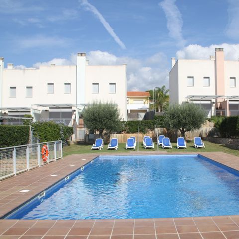 Hotur Augusta - Camping Tarragona - Afbeelding N°3