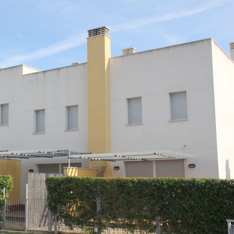 Hotur Augusta - Camping Tarragona - Afbeelding N°4