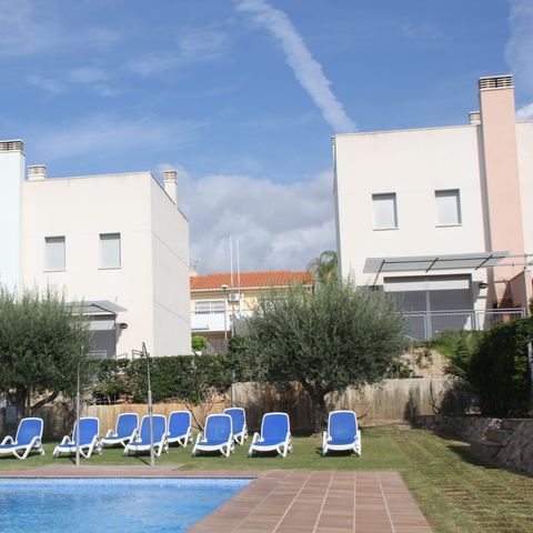 Hotur Augusta - Camping Tarragona - Afbeelding N°6
