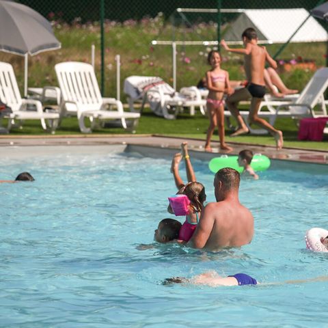 Camping Le Florenville - Belgisch-Luxemburg - Afbeelding N°5