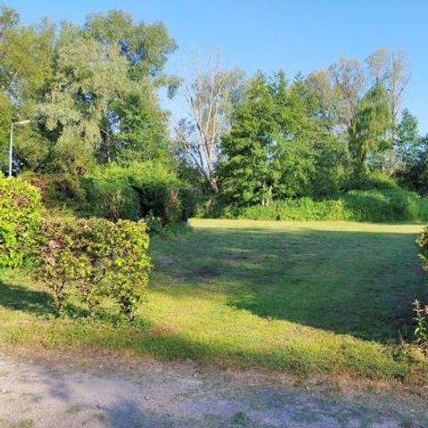 Domaine du Ranch Car - Camping Pas-de-Calais - Afbeelding N°2