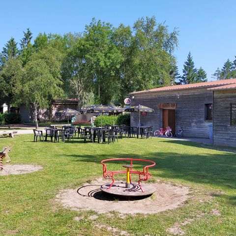 Domaine du Ranch Car - Camping Pas-de-Calais - Afbeelding N°6