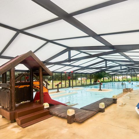 Camping Les Jardins du Morbihan - Morbihan - Afbeelding N°6