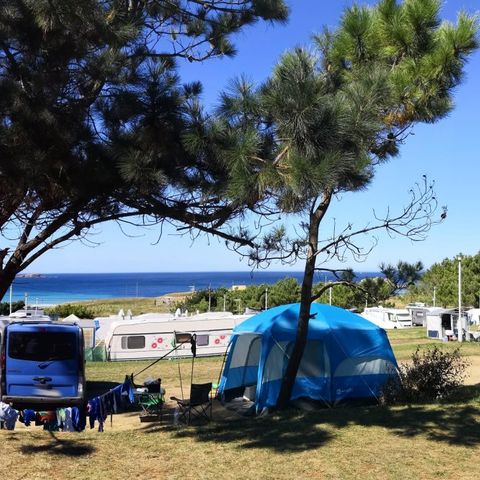 Camping As Cabazas - Camping A Coruña - Afbeelding N°4