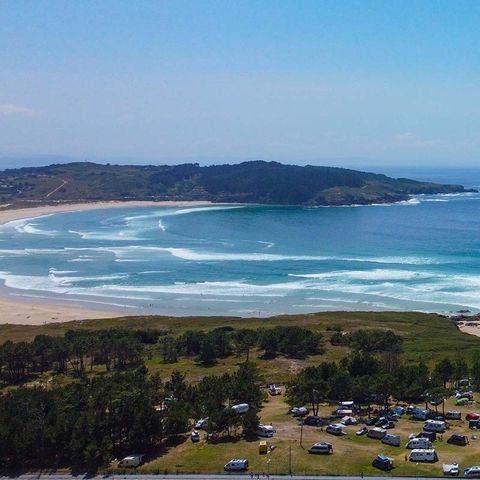 Camping As Cabazas - Camping A Coruña - Afbeelding N°5