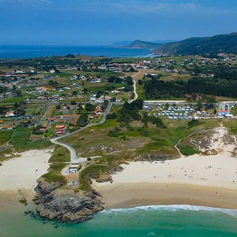 Camping As Cabazas - Camping A Coruña - Afbeelding N°3