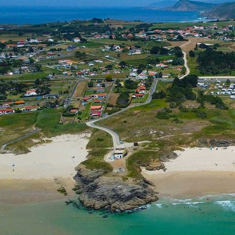 Camping As Cabazas - Camping A Coruña - Afbeelding N°2